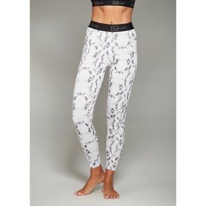 AURUM Mindfulness full-length leggings | XXS